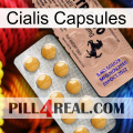 Cialis Capsules 41